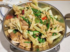 -不倒翁·安徽名菜楼(步行街店)