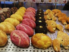 -LELECHA乐乐茶(新街口大洋店)