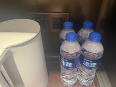 -苏州吴宫泛太平洋酒店