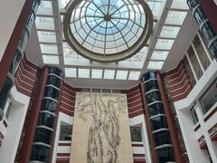 -中国闽台缘博物馆