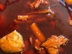 -李子坝梁山鸡(李子坝大鸡哥店)