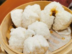 蜜汁叉烧包-点都德(春熙路群光广场店)