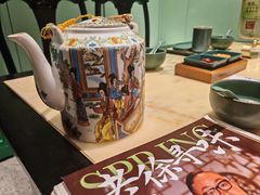 -锦府盐帮·侯宅(五棵松万达店)