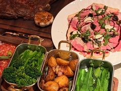 -Mammamia意大利餐厅(阳春巷店)