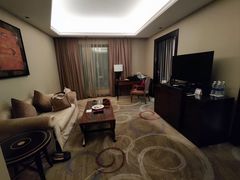 -宁波东港喜来登酒店