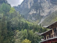 -鹿院坪生态旅游景区