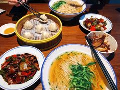 -乔家栅(襄阳南路店)
