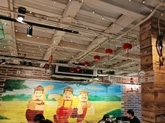 -三个大叔烤羊肉串·炭炉砂锅菜(西三旗店)