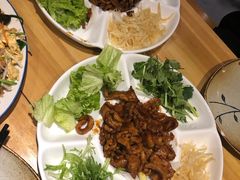 -香满园春饼·家常菜(东大桥店)