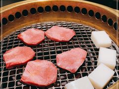 -谷牛和牛烤肉(漕河泾印象城店)