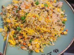 -扬二春炒饭(国庆路总店)