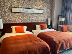 -天目湖御水温泉·度假酒店