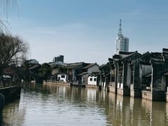 -嘉兴月河历史街区