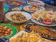 -树下时尚餐厅(翠园街店)