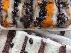 -南大门韩国米糕(公滨路店)