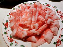 -北京老门框爆肚涮肉馆(锦业路店)