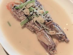 -金悦轩海鲜城(渔人码头店)