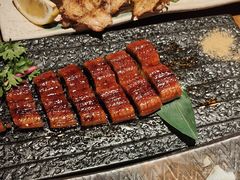 -千代武日本料理(开发区店)