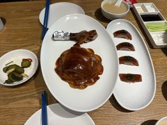 -小大董·烤鸭(王府井apm店)