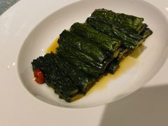 -山外山菜馆(玉泉路店)