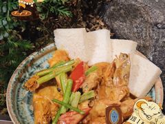 -食锦记·福建私房菜(浦西万达店)