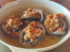 -北港方记海鲜楼·海景餐厅