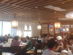 大堂-客语客家菜(东山口店)