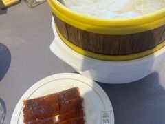 -全聚德(长白直营店)