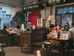-汕头八合里海记牛肉店(清河店)