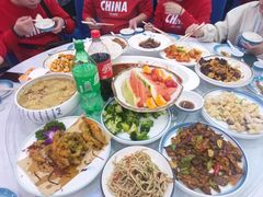 -友鹏海鲜(新宜白大道店)