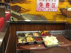 -鸿盛火锅(重庆路店)