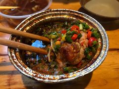 -夜烤·宜宾烧烤(洋河路店)