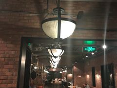 大堂-弗兰克牛排西餐厅Ribone steak house(柠檬花园店)