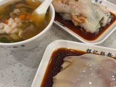 -银记肠粉(文昌北路店)