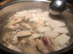 -大头椰·椰子鸡火锅(南宁万象城店)