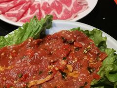 -三江两海老火锅(北京首店)