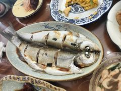 -灵福缘私房菜·农家菜(拈花湾·灵山大佛必推店)