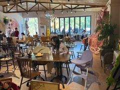 -HERRE·FARM 赫尔露营农场·团建聚会包场