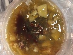 -玫瑰甜品(文明路店)