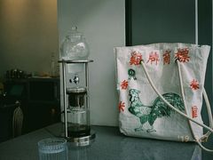 -CoffeeVendor(西乡店)