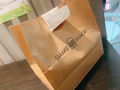 -Shake Shack(西单大悦城店)