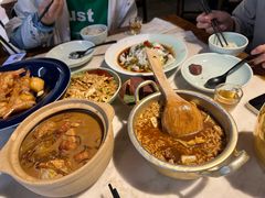 -小吊梨汤·北京菜·烤鸭(鸟巢店)