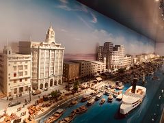 -广州市城市规划展览中心