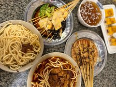 -小街天府(西工小街店)