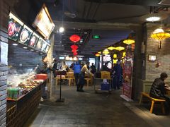 -八一路好吃街(雨田商务大厦店)