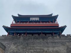 -居庸关长城