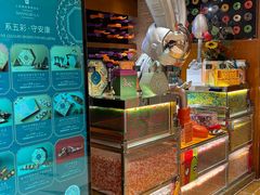 -怡咖啡海鲜自助餐厅(浦东香格里拉店)