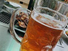 -张记烤羊腿(北花园店)