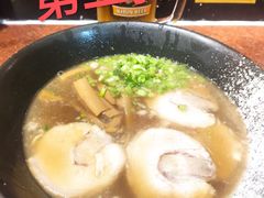 -本家京都第一旭拉面专门店