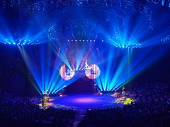 -珠海横琴长隆《卡卡虎奇遇记》